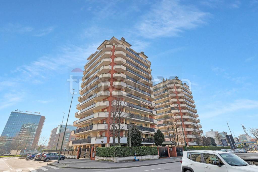 appartamento in vendita a Sesto San Giovanni