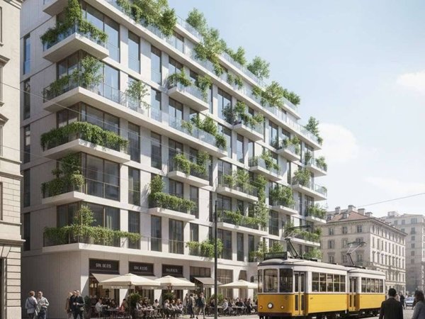 casa indipendente in vendita a Sesto San Giovanni