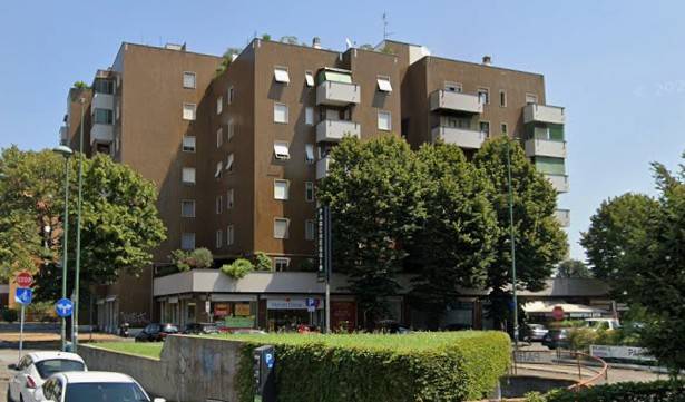 appartamento in vendita a Sesto San Giovanni in zona Rondinella