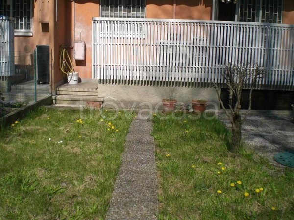 appartamento in vendita a Sesto San Giovanni