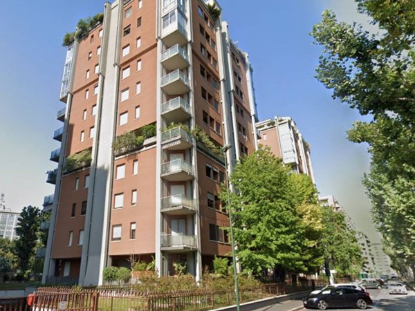 appartamento in vendita a Sesto San Giovanni