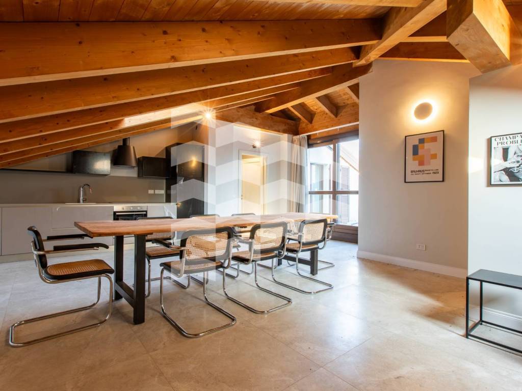 appartamento in vendita a Sesto San Giovanni in zona Rondinella