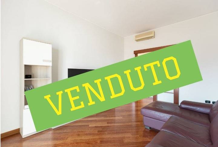 appartamento in vendita a Sesto San Giovanni in zona Rondinella