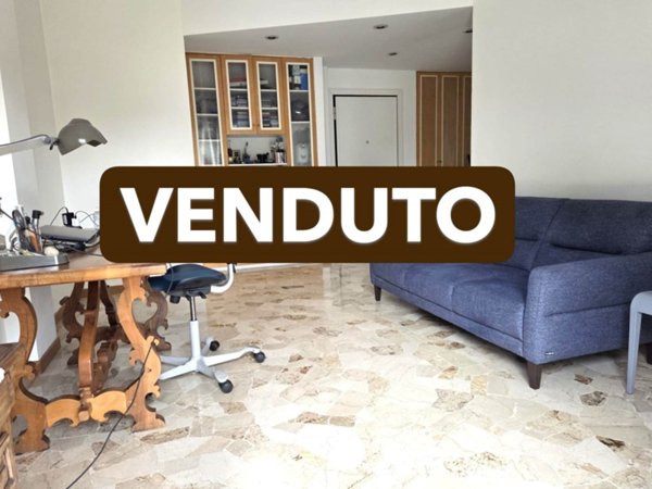 appartamento in vendita a Sesto San Giovanni in zona Rondò/Torretta