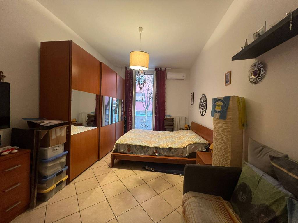 appartamento in vendita a Sesto San Giovanni in zona Rondò/Torretta