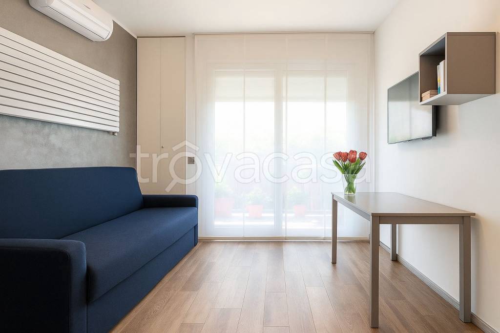 appartamento in vendita a Sesto San Giovanni