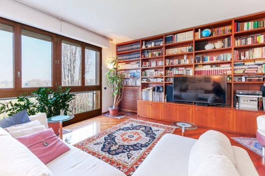 appartamento in vendita a Sesto San Giovanni in zona Rondò/Torretta