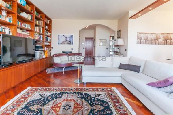 appartamento in vendita a Sesto San Giovanni