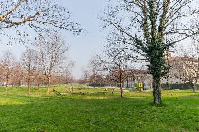 appartamento in vendita a Sesto San Giovanni