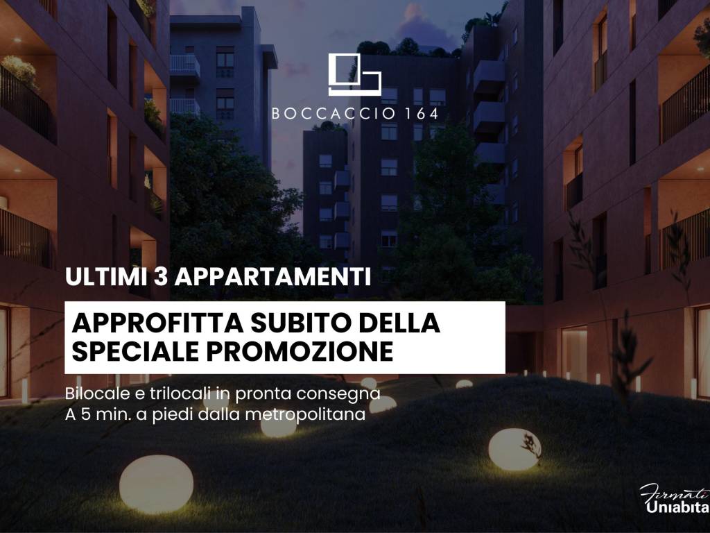 appartamento in vendita a Sesto San Giovanni in zona Rondinella