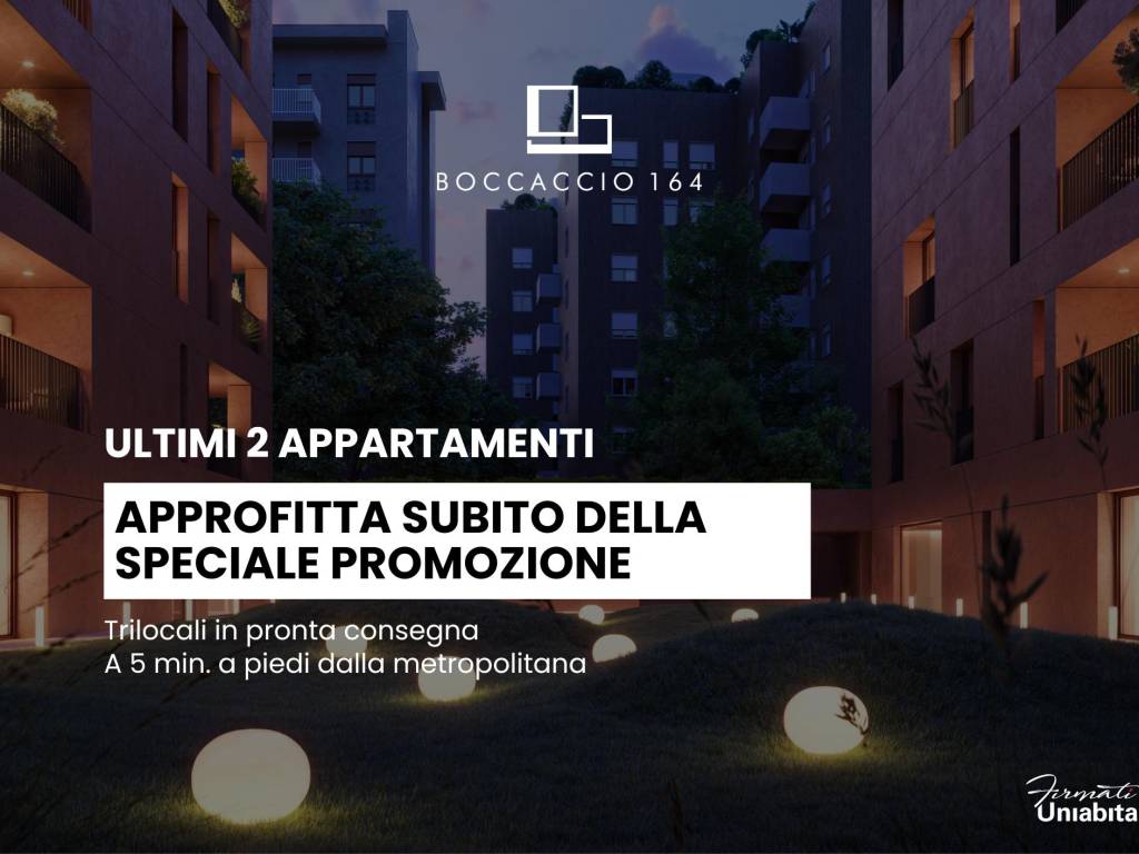 appartamento in vendita a Sesto San Giovanni in zona Rondinella