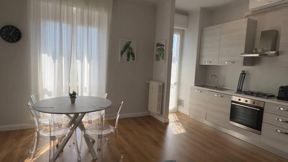 appartamento in vendita a Sesto San Giovanni in zona Rondò/Torretta