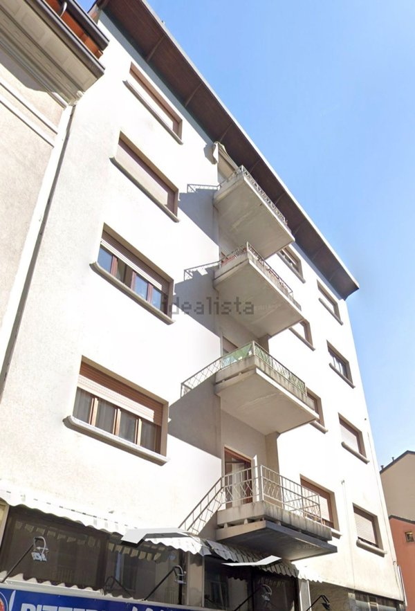 appartamento in vendita a Sesto San Giovanni in zona Rondò/Torretta