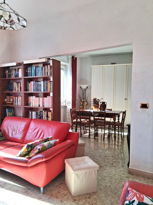 appartamento in vendita a Sesto San Giovanni in zona Rondò/Torretta