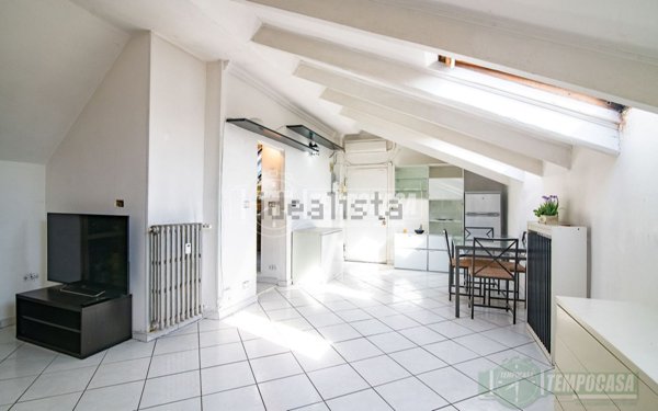 appartamento in vendita a Sesto San Giovanni