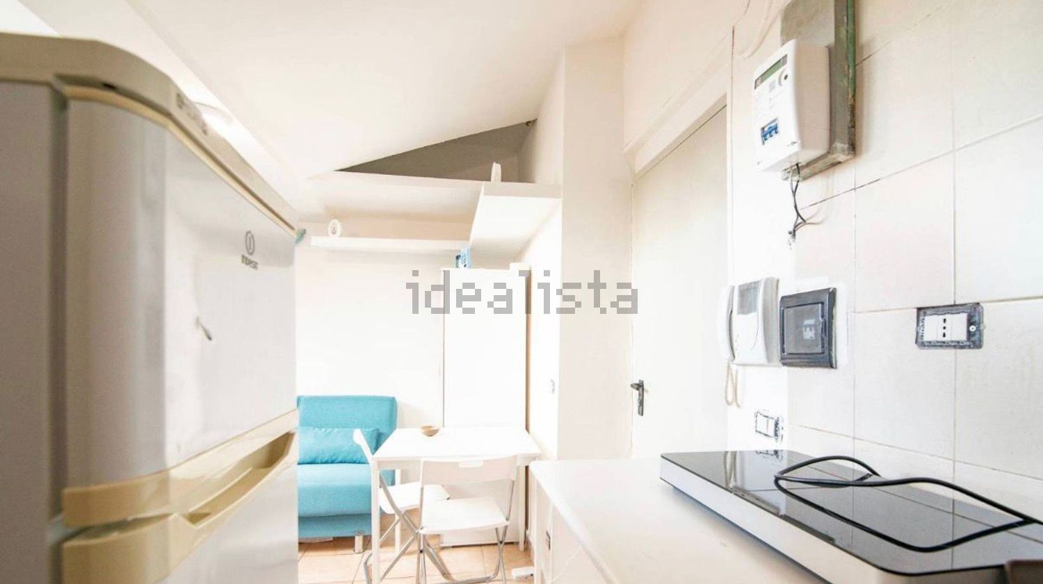 monolocale in vendita a Sesto San Giovanni