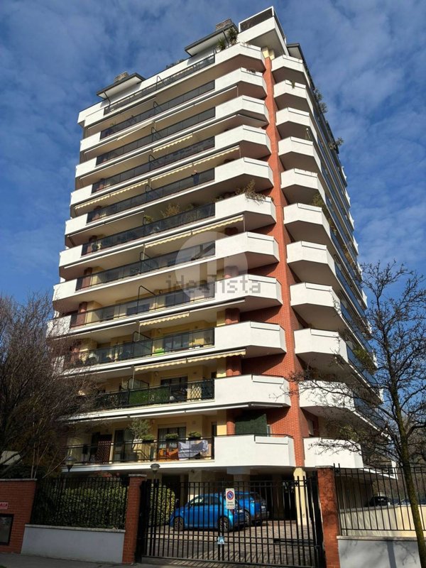 appartamento in vendita a Sesto San Giovanni