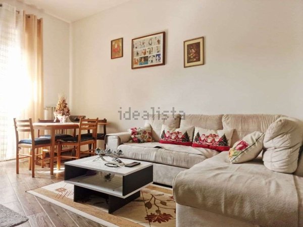 appartamento in vendita a Sesto San Giovanni