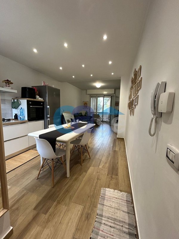 appartamento in vendita a Sesto San Giovanni in zona Cascina de' Gatti