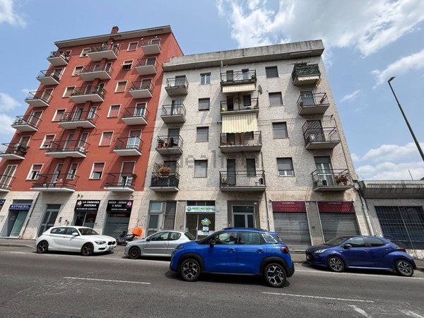 appartamento in vendita a Sesto San Giovanni