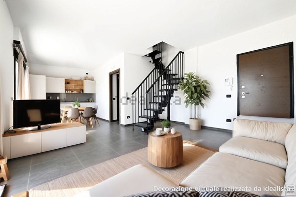 appartamento in vendita a Sesto San Giovanni