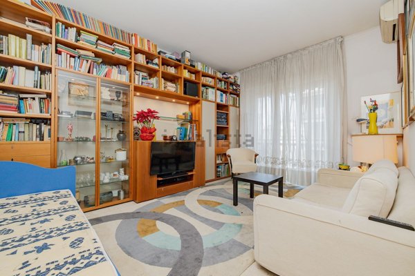 appartamento in vendita a Sesto San Giovanni