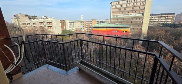 appartamento in vendita a Sesto San Giovanni