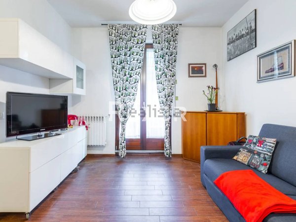 appartamento in vendita a Sesto San Giovanni