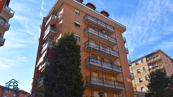 appartamento in vendita a Sesto San Giovanni