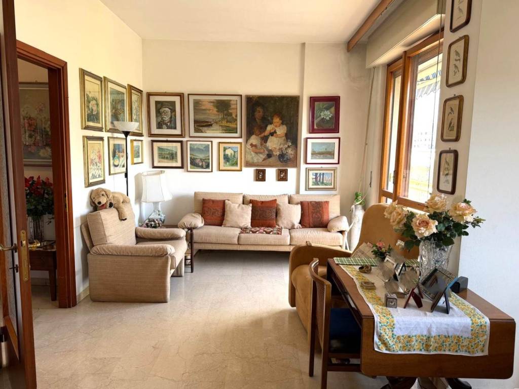 appartamento in vendita a Sesto San Giovanni in zona Cascina de' Gatti