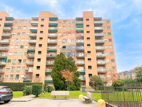 appartamento in vendita a Sesto San Giovanni