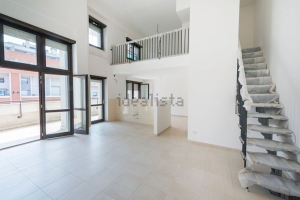 appartamento in vendita a Sesto San Giovanni