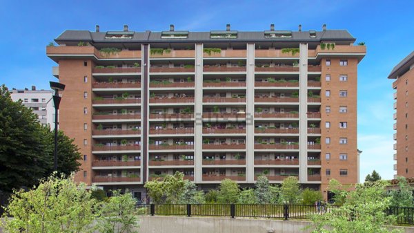 appartamento in vendita a Sesto San Giovanni