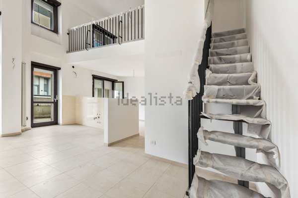 appartamento in vendita a Sesto San Giovanni