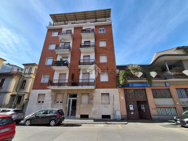 appartamento in vendita a Sesto San Giovanni in zona Rondò/Torretta