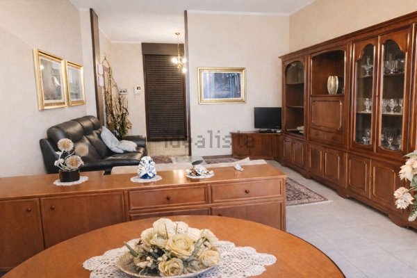 appartamento in vendita a Sesto San Giovanni