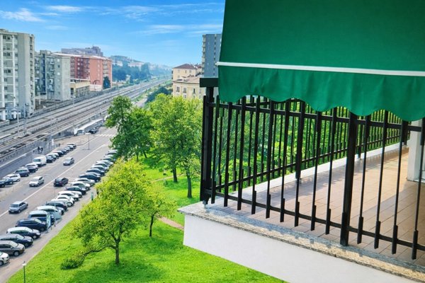 appartamento in vendita a Sesto San Giovanni