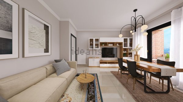 appartamento in vendita a Sesto San Giovanni