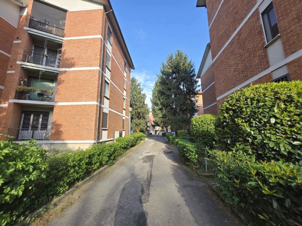 appartamento in vendita a Sesto San Giovanni