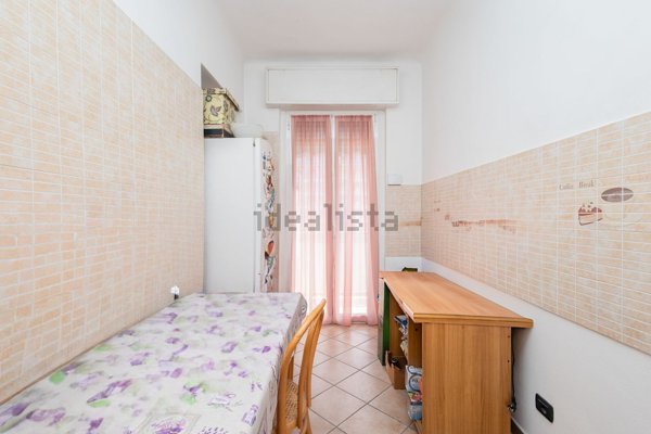 appartamento in vendita a Sesto San Giovanni