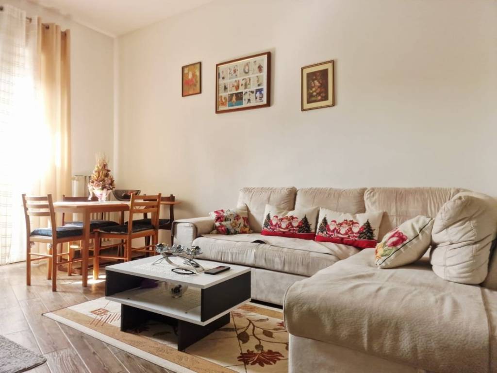 appartamento in vendita a Sesto San Giovanni in zona Rondò/Torretta