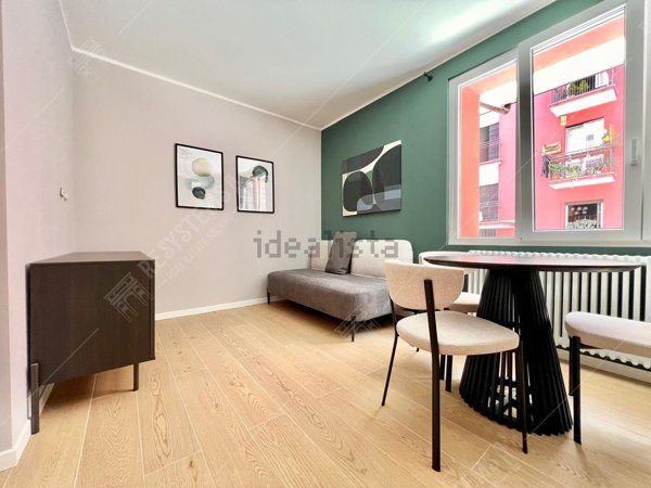 appartamento in vendita a Sesto San Giovanni