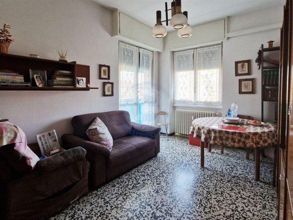 appartamento in vendita a Sesto San Giovanni