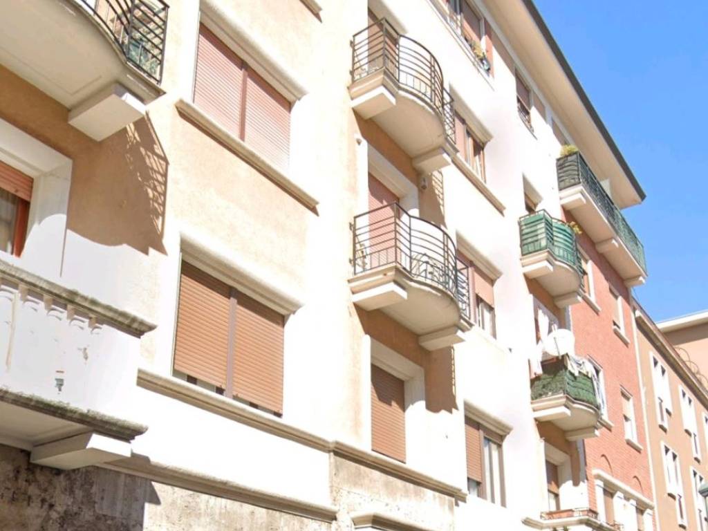 appartamento in vendita a Sesto San Giovanni in zona Rondò/Torretta