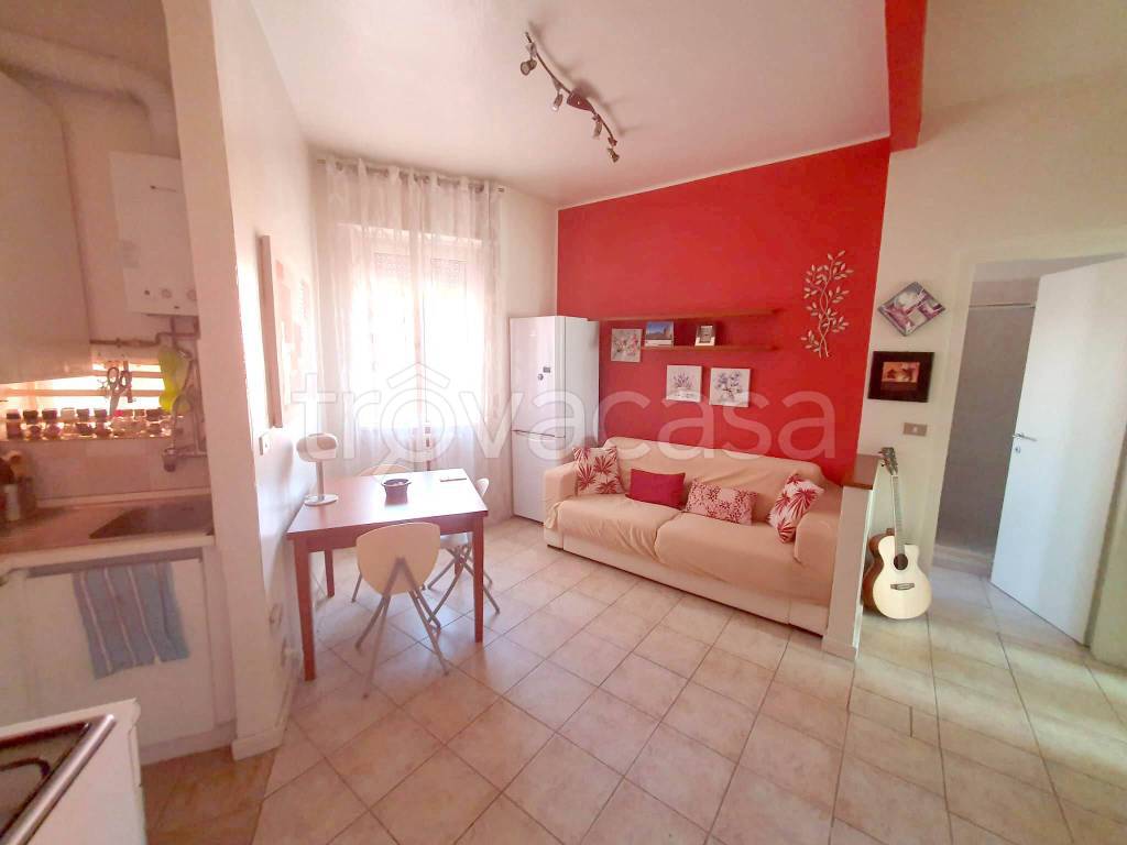 appartamento in vendita a Sesto San Giovanni