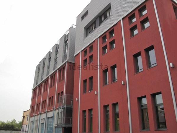 appartamento in vendita a Sesto San Giovanni