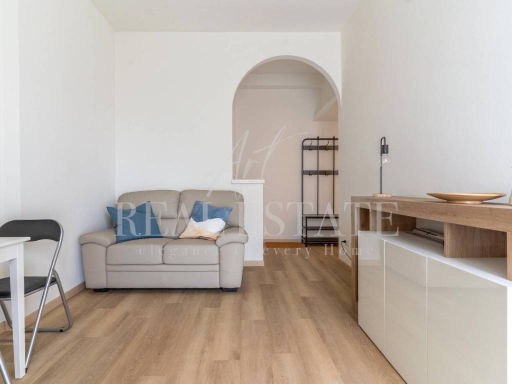 appartamento in vendita a Sesto San Giovanni