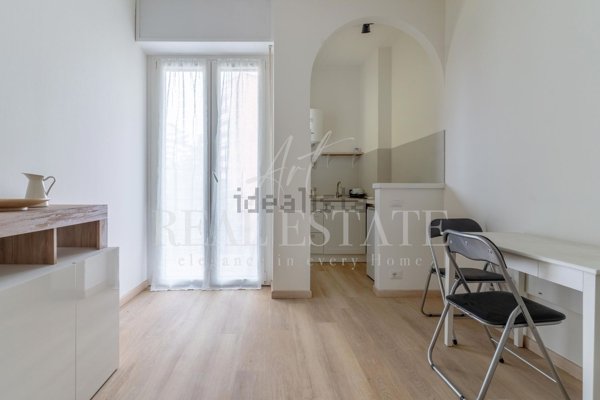 appartamento in vendita a Sesto San Giovanni