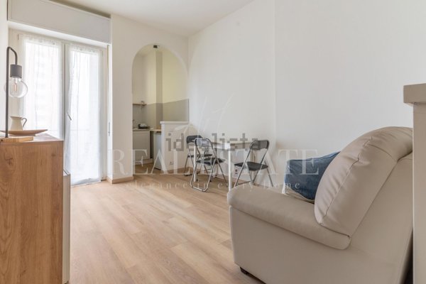 appartamento in vendita a Sesto San Giovanni