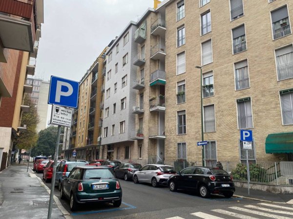 appartamento in vendita a Sesto San Giovanni